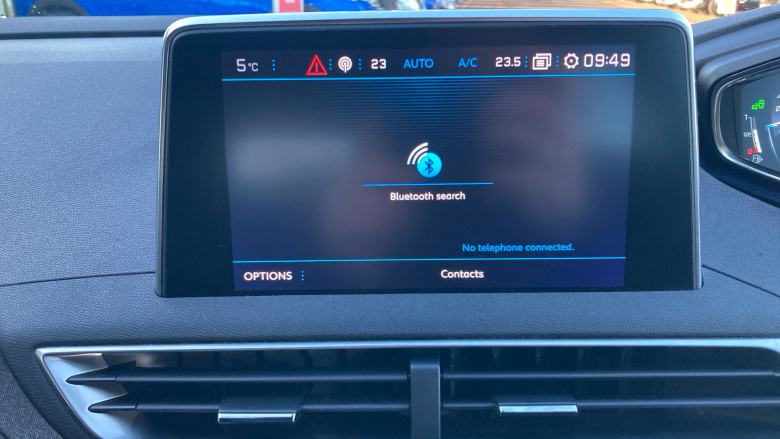 Peugeot 3008 1.2 PureTech GT Line 5dr Petrol Estate